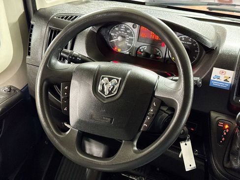 Used 2019 RAM ProMaster 3500 FWD image 13