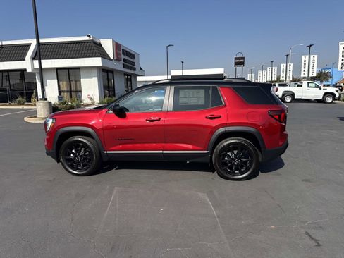 New 2026 GMC Terrain Elevation image 8