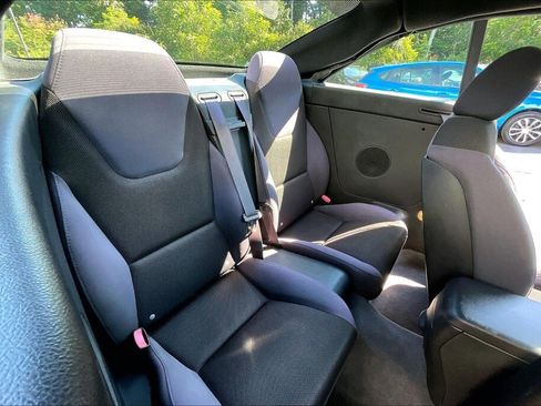 Used 2007 Pontiac G6 GT w/ Sport Package FWD image 15