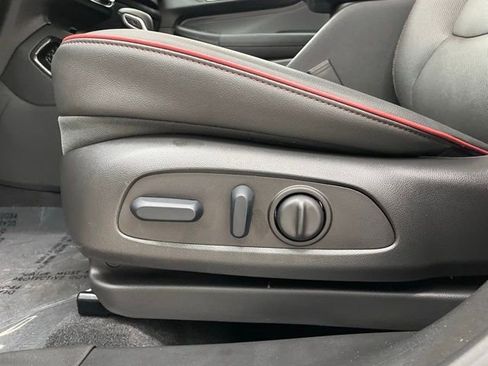 New 2026 Chevrolet TrailBlazer RS w/ Convenience Package image 8