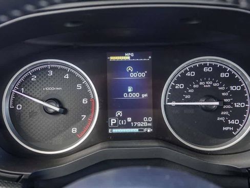 Used 2023 Subaru Forester Premium w/ Popular Package #2 image 25