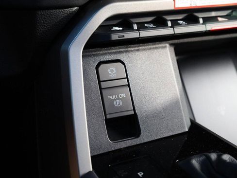 New 2026 Toyota Tundra Platinum image 17