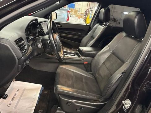 Used 2021 Dodge Durango GT AWD/4WD image 12