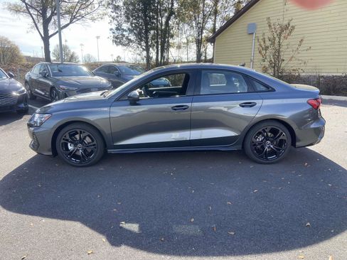 New 2026 Audi A3 2.0T Premium image 6