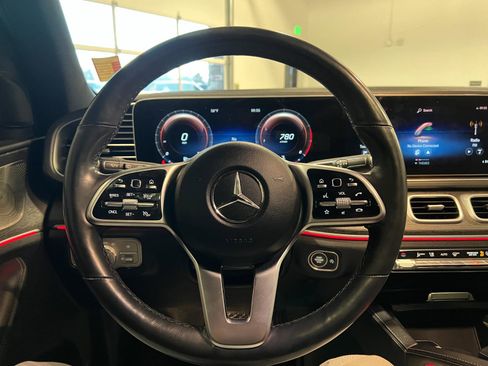 Used 2022 Mercedes-Benz GLE 350 GLE 350 image 11