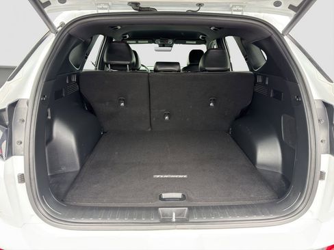 Used 2022 Hyundai Tucson N Line FWD image 20