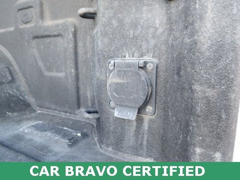 Certified 2020 Chevrolet Silverado 1500 LT Trail Boss image 16