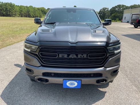 Used 2023 RAM 1500 Limited RWD image 10