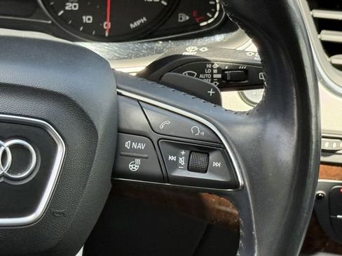 Used 2018 Audi Q7 2.0T Premium Plus w/ Premium Plus Package AWD/4WD image 15