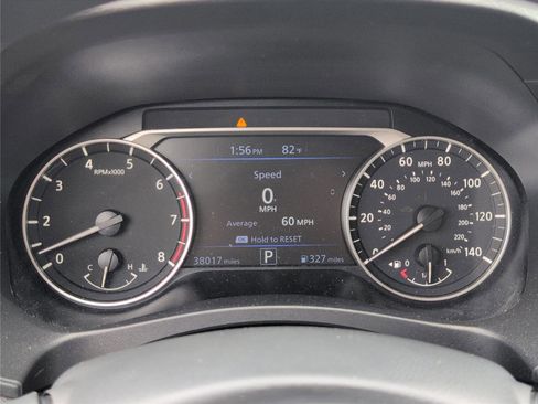 Used 2025 Nissan Altima 2.5 SV FWD image 22