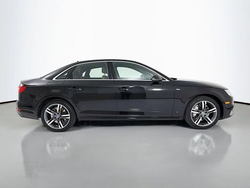 Used 2017 Audi A4 2.0T Premium Plus w/ Premium Plus Package image 8