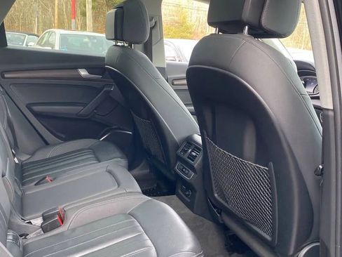 Used 2021 Audi Q5 2.0T Premium w/ Convenience Package image 21