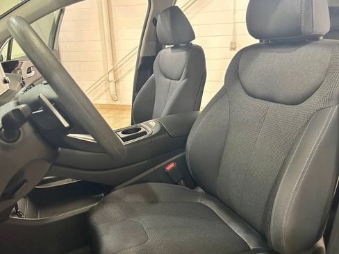 Used 2022 Hyundai Santa Fe SEL w/ Cargo Package AWD/4WD image 11