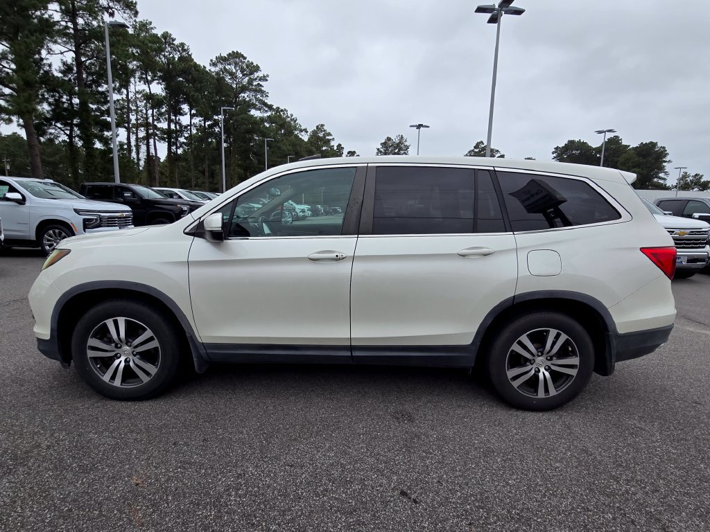 Used 2017 Honda Pilot EX-L image 6