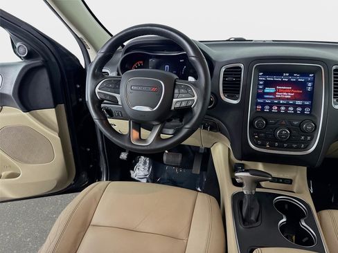 Used 2019 Dodge Durango Citadel w/ Technology Group AWD/4WD image 24
