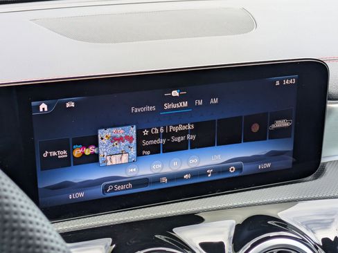 New 2026 Mercedes-Benz CLA 250 4MATIC image 24