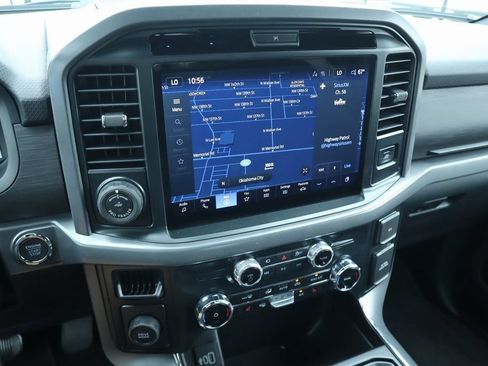 New 2025 Ford F150 XLT w/ Equipment Group 302A MID image 6