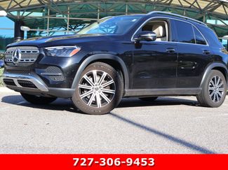 Certified 2024 Mercedes-Benz GLE 350 4MATIC video 1