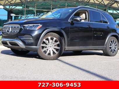 Certified 2024 Mercedes-Benz GLE 350 4MATIC
