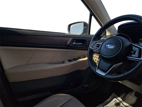 Used 2019 Subaru Outback 2.5i Limited w/ Protection Package #1 image 16