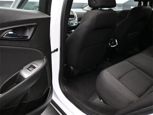 Used 2023 Chevrolet Malibu LT image 15