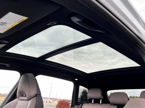 Used 2022 BMW X3 M M w/ Competition Package image 7