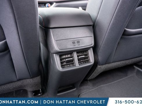 New 2026 Chevrolet Equinox RS image 26