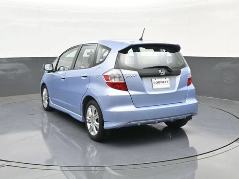 Used 2009 Honda Fit Sport image 8