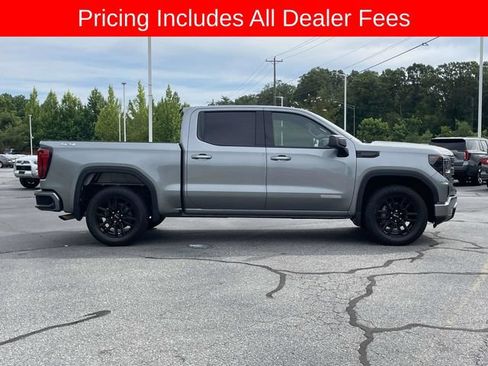 Used 2024 GMC Sierra 1500 Elevation AWD/4WD image 6
