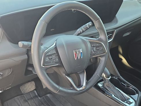 Certified 2024 Buick Encore GX Preferred w/ Comfort Package FWD image 17