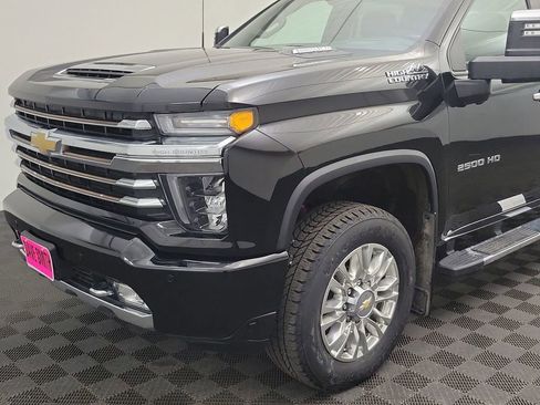 Used 2022 Chevrolet Silverado 2500 High Country image 20