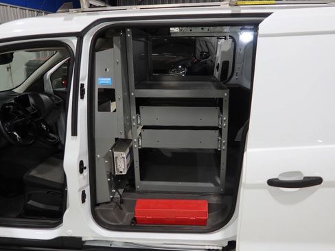 Used 2022 Ford Transit Connect XL FWD image 19