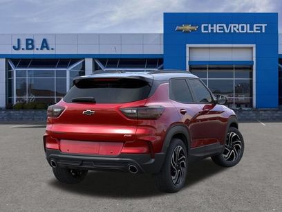 New 2026 Chevrolet TrailBlazer RS w/ Convenience Package