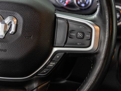 Used 2024 RAM 2500 Big Horn image 35