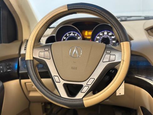 Used 2008 Acura MDX Base image 13