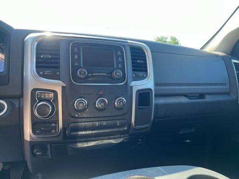 Used 2019 RAM 1500 Warlock AWD/4WD image 19