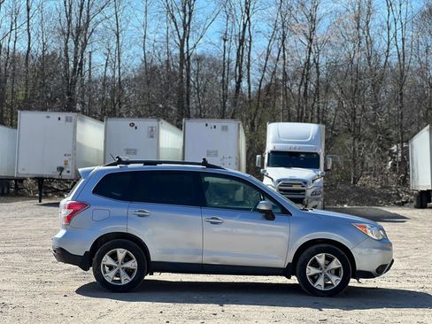 Used 2014 Subaru Forester 2.5i Limited w/ Popular Package #2 AWD/4WD image 7