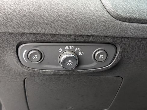 Used 2023 Buick Encore GX Select w/ Experience Buick Package AWD/4WD image 22