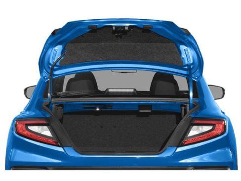 New 2025 Subaru WRX Premium w/ Popular Package #1A image 13