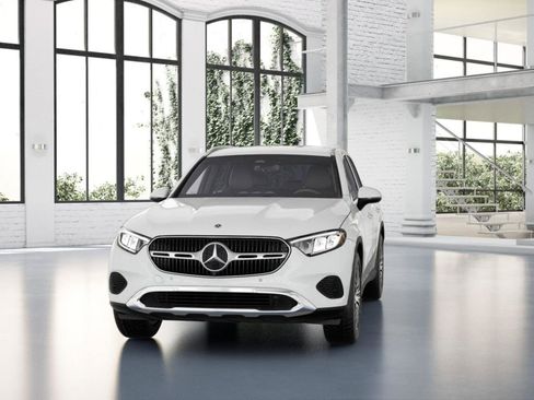 New 2026 Mercedes-Benz GLC 300 image 43