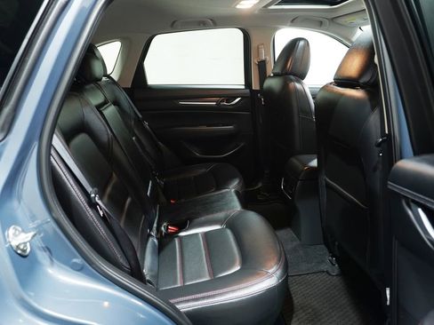 Used 2025 MAZDA CX-5 Carbon Edition image 16