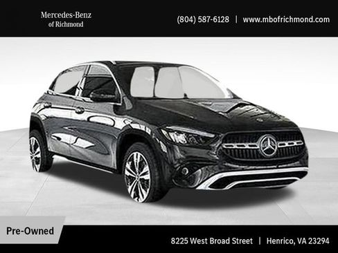 Used 2026 Mercedes-Benz GLA 250 image 10