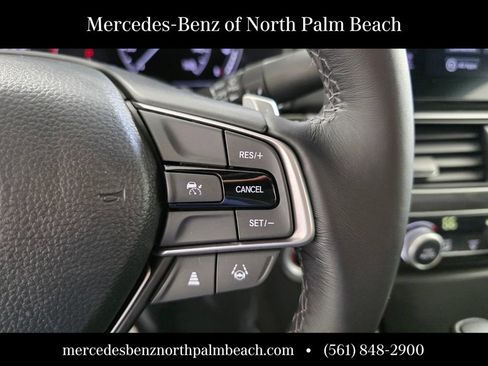 Used 2022 Honda Accord Sport image 19