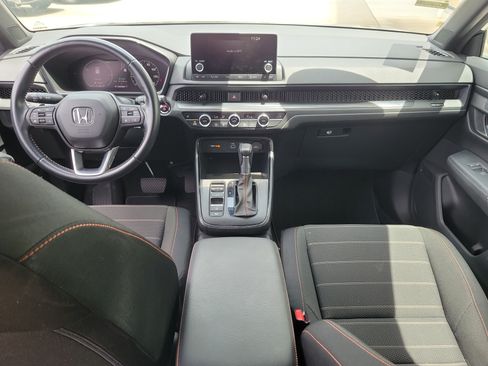 Used 2025 Honda CR-V Sport image 19