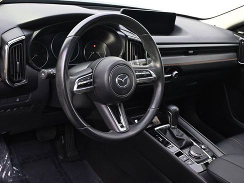 Used 2024 MAZDA CX-50 AWD 2.5 S w/ Cargo Package image 12