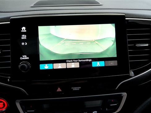 Used 2019 Honda Passport Elite image 32