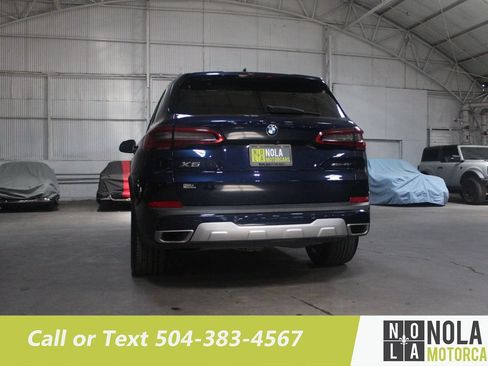 Used 2020 BMW X5 sDrive40i w/ Convenience Package RWD image 14