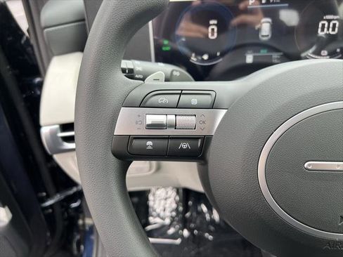 New 2026 Hyundai Tucson SEL w/ Tow & Go Package image 15