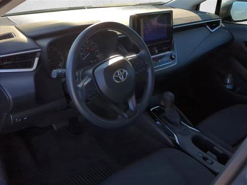 Certified 2024 Toyota Corolla LE image 11
