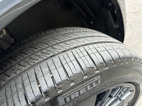 Certified 2026 Hyundai Santa Fe Calligraphy AWD/4WD image 18